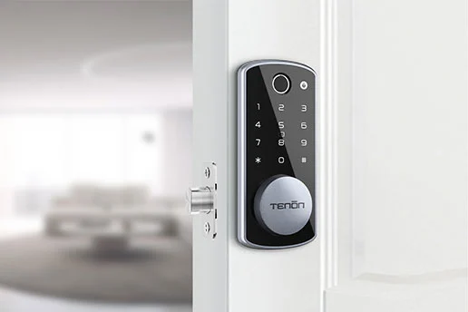 Office Smart Digital Door Lock Solutions
